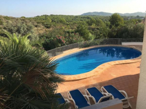 Casa La Vida, stijlvolle Spaanse villa met uniek uitzicht!